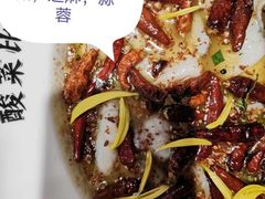-新太二·鲜料川菜(万泰汇店)