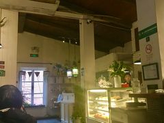 -雕刻时光咖啡馆(北师大店)