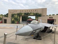 -大嶝英雄三岛战地观光园