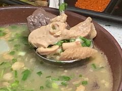 -浮何烤铺(桐梓林店)