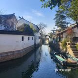 水乡美景尽收眼底