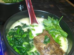 -和府捞面(天河领展广场店)