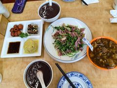 -都一处烧麦馆(前门店)