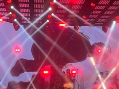 -MOSSO·Liveshow(M3香港广场店)