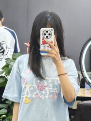 -藤野造型烫染·漂发