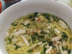 -桃花姐假日酒店·桃花潭土菜馆