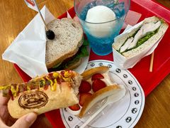 -三鹰之森吉卜力美术馆