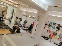 -YCHL Studios健身工作室(市二宫店)