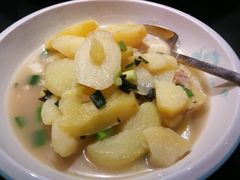 -坛宗剁椒鱼头(河西王府井店)