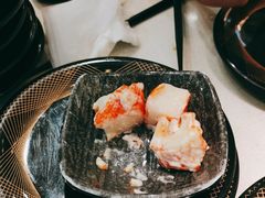 -和町回转自助日料(华山环宇城店)