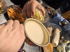-不好找木炭烤肉