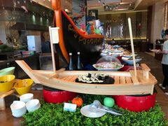 -惠州金海湾嘉华度假酒店