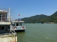 -飞霞风景名胜区
