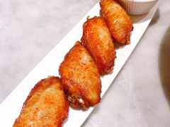 -半秋山西餐厅(销品茂店)