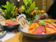 -枝魯枝魯自助料理