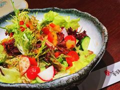 -翔峰炭火鳗鱼(悦泰街里公寓店)