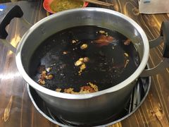 -咏勝锑锅麻辣烫(净居寺路总店)