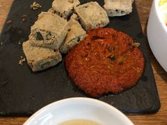 -旅马餐厅(茅家埠店)