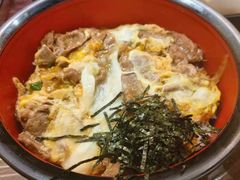 -东京屋(武定路店)