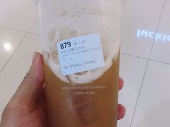 -瑞幸咖啡(同乐汇店)