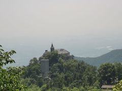 -莫干山风景区