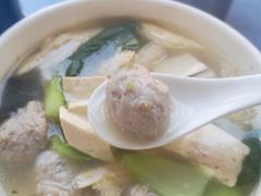 -子午路张记肉夹馍(翠华路店)