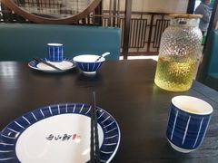 -舟小鲜·舟山小渔村(凤城四路中登广场店)