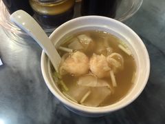 -恩宁刘福记(东华东路店)