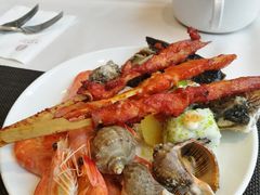 -威珀斯酒店·珀萃美食餐厅