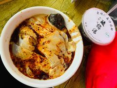 -清真·宏顺祥卤汁凉粉(大皮院店)