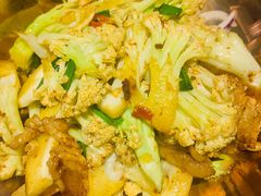 -径山十八道·风味民间菜(杭州总店)
