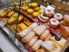 -巴黎贝甜(月坛南街店)