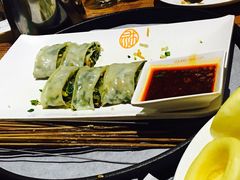 -小杨烤肉(朱雀店)