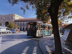 -天津五大道文化旅游区