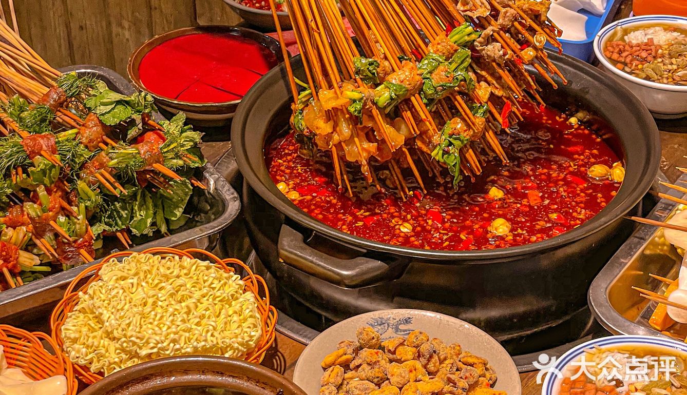 能在西安北路屹立5年，这家火锅靠的就是过硬的服务