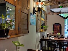 大堂-大洋家·精品潮汕菜·生腌砂锅粥(天河东路店)