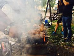 -酷鱼垂钓CLUB(朝阳区博大路店 )