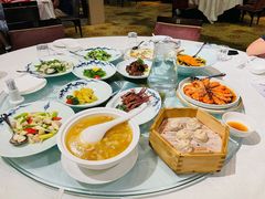 -杭州香格里拉·香宫中餐厅