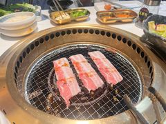 -炙城·韩式烤肉(南京东路店)