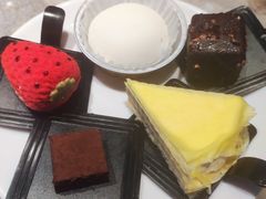 -渔纬港海鲜自助餐厅(湖里万达店)