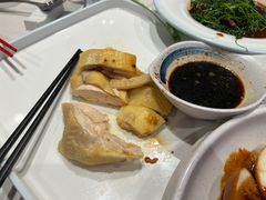 -壹只菜·崇明本地特色菜(崇明南门店)