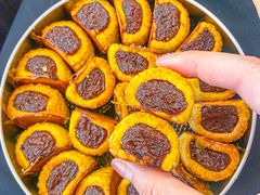 -家琳甜品(江南东店)