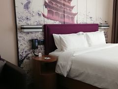 -兰州步行街希尔顿欢朋酒店