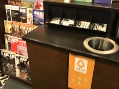 -星巴克(杭州东站东到达店)