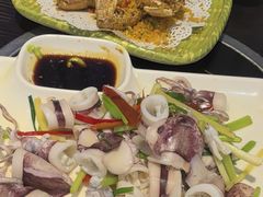 -东江海鲜大排档·潮汕菜·砂锅粥
