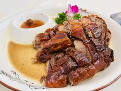 -将军烧鹅海鲜酒楼