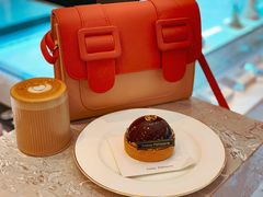 -Fridi Patisserie Cafe