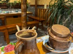 -大理董·董家小厨野生菌火锅(古城旗舰店)