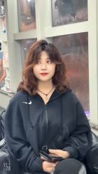-XIMA·美发沙龙