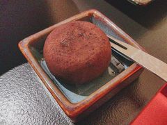 -無二炙坊·和牛烧肉(大钟寺1733店)